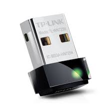 TP-LINK Wifi TL-WN725n